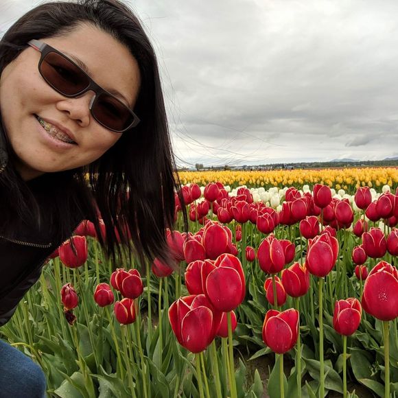 Meet your Posher, Olivia - Picture 1 of 1